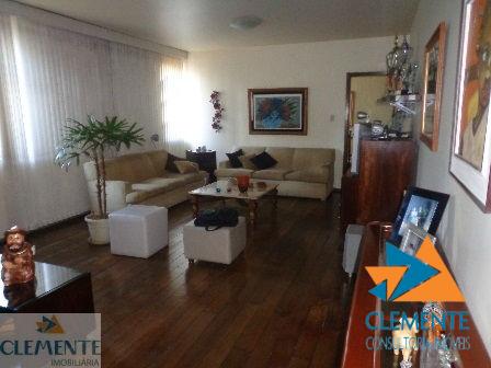 Apartamento, 4 quartos, 140 m² - Foto 19
