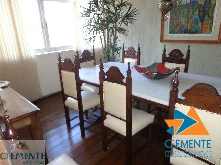 Apartamento, 4 quartos, 140 m² - Foto 22