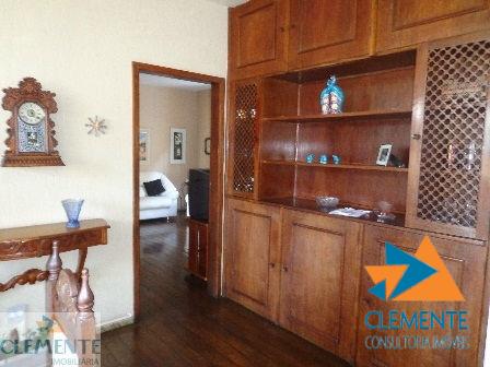 Apartamento, 4 quartos, 140 m² - Foto 23