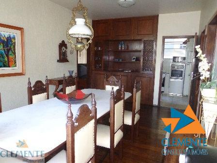 Apartamento, 4 quartos, 140 m² - Foto 24