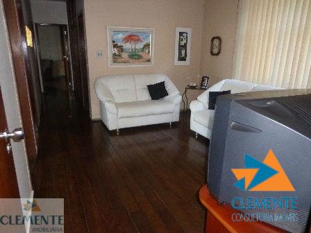 Apartamento, 4 quartos, 140 m² - Foto 28