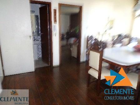 Apartamento, 4 quartos, 140 m² - Foto 8