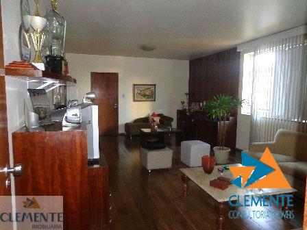 Apartamento, 4 quartos, 140 m² - Foto 10