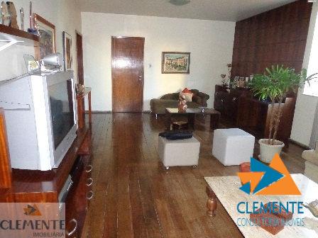 Apartamento, 4 quartos, 140 m² - Foto 11