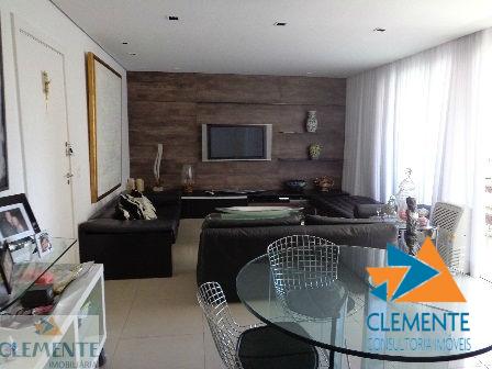 Apartamento, 3 quartos, 105 m² - Foto 1