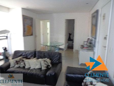 Apartamento, 3 quartos, 105 m² - Foto 19