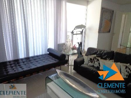 Apartamento, 3 quartos, 105 m² - Foto 20