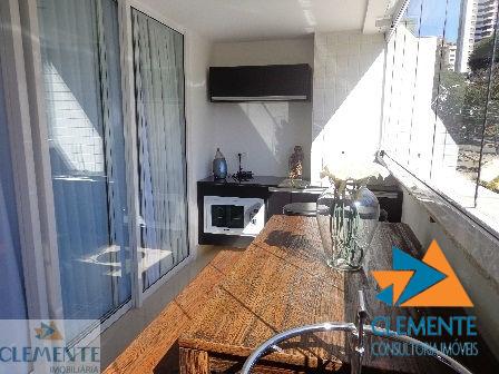 Apartamento, 3 quartos, 105 m² - Foto 21