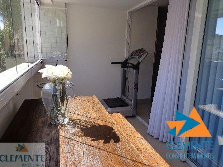 Apartamento, 3 quartos, 105 m² - Foto 22