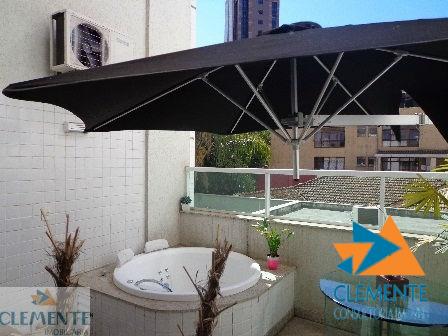 Apartamento, 3 quartos, 105 m² - Foto 26