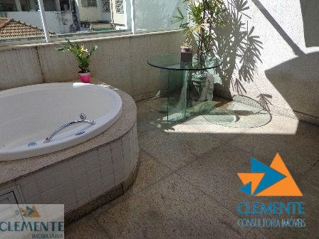 Apartamento, 3 quartos, 105 m² - Foto 27