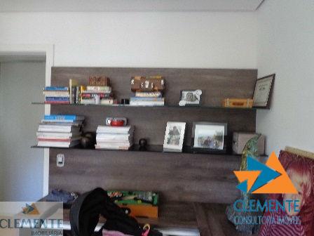Apartamento, 3 quartos, 105 m² - Foto 3