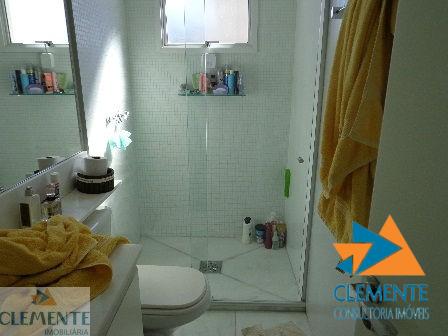 Apartamento, 3 quartos, 105 m² - Foto 4