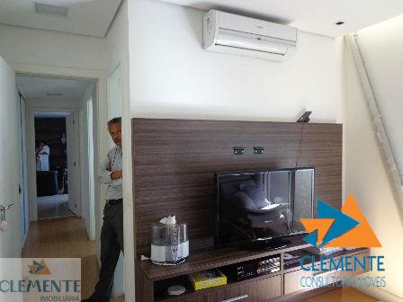 Apartamento, 3 quartos, 105 m² - Foto 8