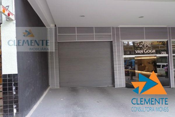 Sala-Conjunto, 181 m² - Foto 11