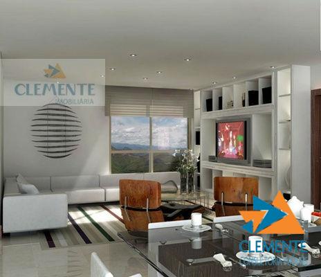 Apartamento, 4 quartos, 288 m² - Foto 1