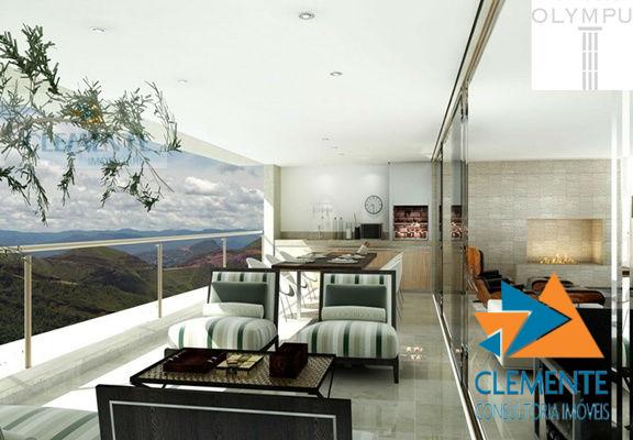 Apartamento, 4 quartos, 288 m² - Foto 8