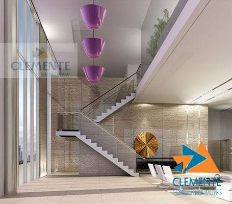 Apartamento, 4 quartos, 288 m² - Foto 2