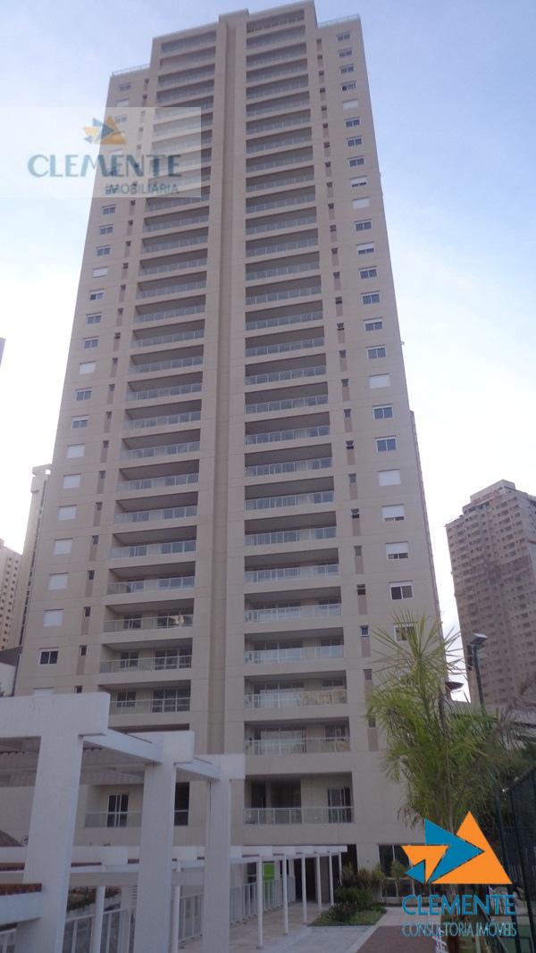 Apartamento, 3 quartos, 105 m² - Foto 1