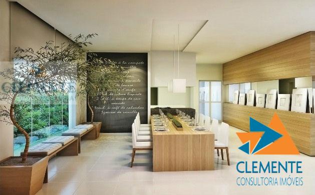 Apartamento, 3 quartos, 105 m² - Foto 15