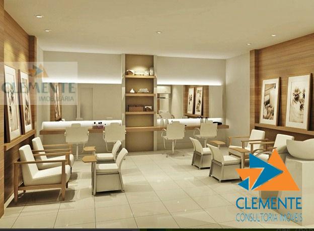 Apartamento, 3 quartos, 105 m² - Foto 14