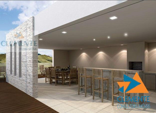 Apartamento, 3 quartos, 105 m² - Foto 10