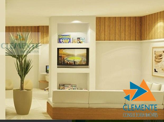 Apartamento, 3 quartos, 105 m² - Foto 9