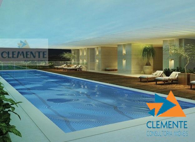 Apartamento, 3 quartos, 105 m² - Foto 8