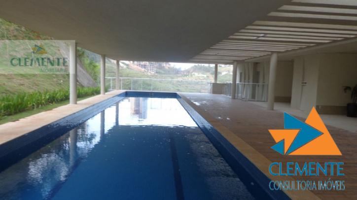 Apartamento, 3 quartos, 105 m² - Foto 2
