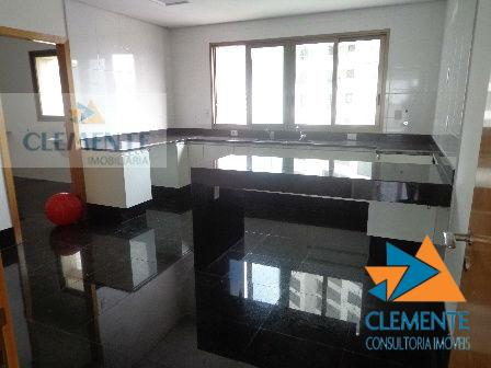 Apartamento, 4 quartos, 366 m² - Foto 26