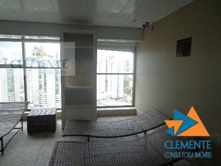 Apartamento, 4 quartos, 366 m² - Foto 9