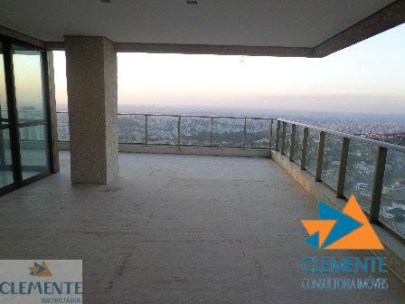 Apartamento, 5 quartos, 517 m² - Foto 24