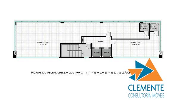 Sala-Conjunto, 135 m² - Foto 3