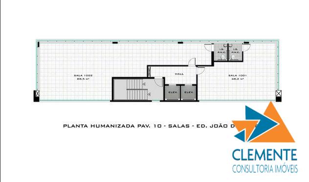 Sala-Conjunto, 135 m² - Foto 4