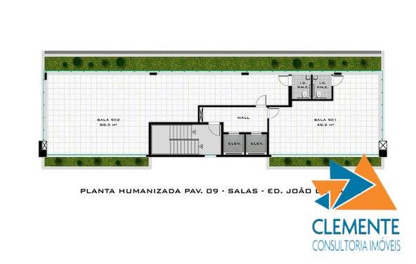 Sala-Conjunto, 135 m² - Foto 5