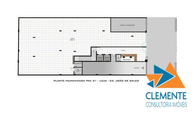 Sala-Conjunto, 135 m² - Foto 6