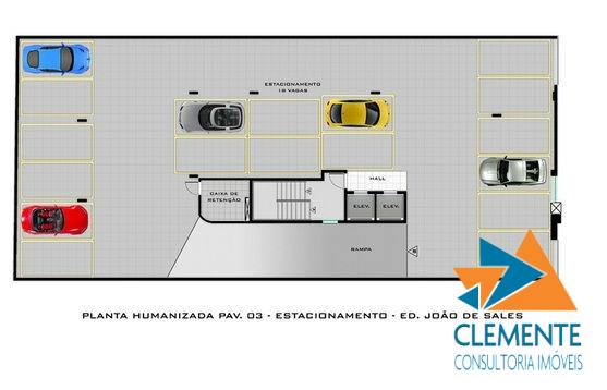Sala-Conjunto, 135 m² - Foto 8
