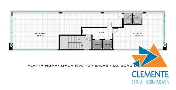 Sala-Conjunto, 135 m² - Foto 11