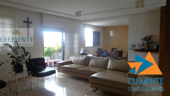 Apartamento, 4 quartos, 170 m² - Foto 19
