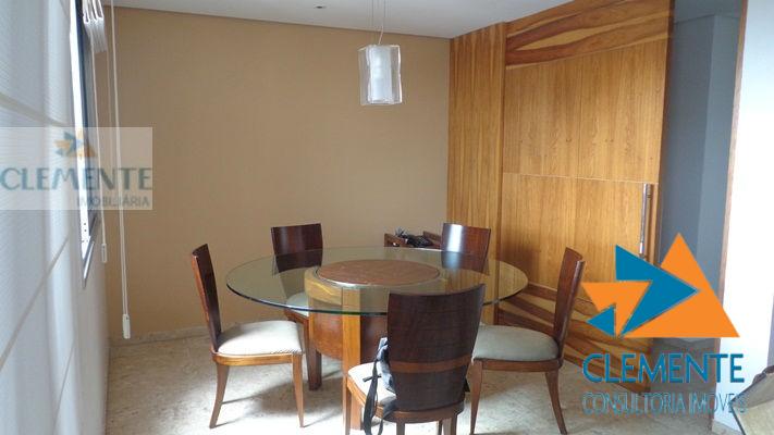 Apartamento, 4 quartos, 170 m² - Foto 21