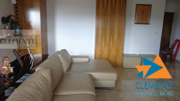 Apartamento, 4 quartos, 170 m² - Foto 22