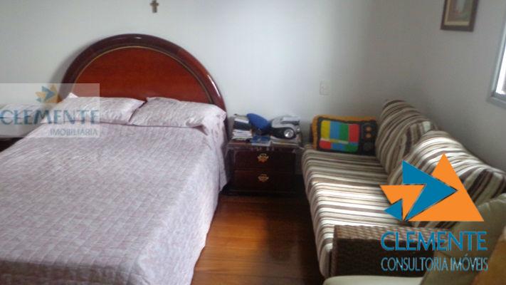Apartamento, 4 quartos, 170 m² - Foto 24