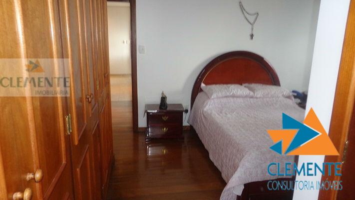 Apartamento, 4 quartos, 170 m² - Foto 14
