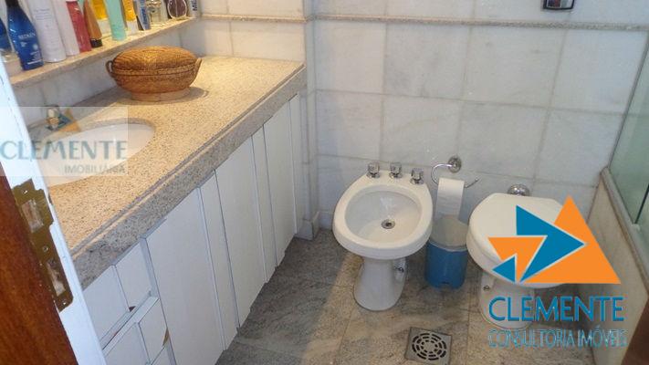 Apartamento, 4 quartos, 170 m² - Foto 13