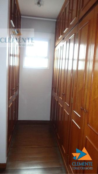Apartamento, 4 quartos, 170 m² - Foto 6