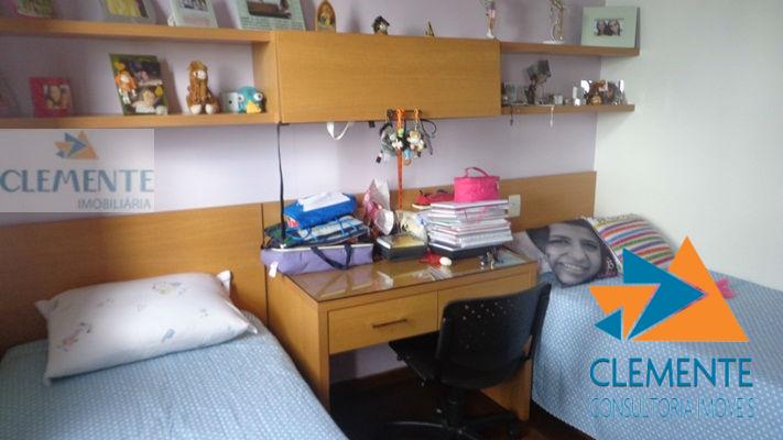 Apartamento, 4 quartos, 170 m² - Foto 7