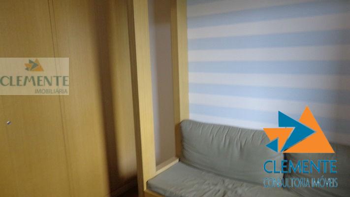 Apartamento, 4 quartos, 170 m² - Foto 8