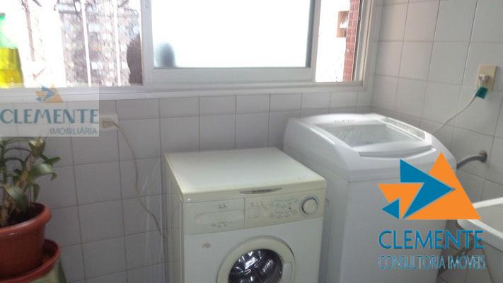 Apartamento, 4 quartos, 170 m² - Foto 25
