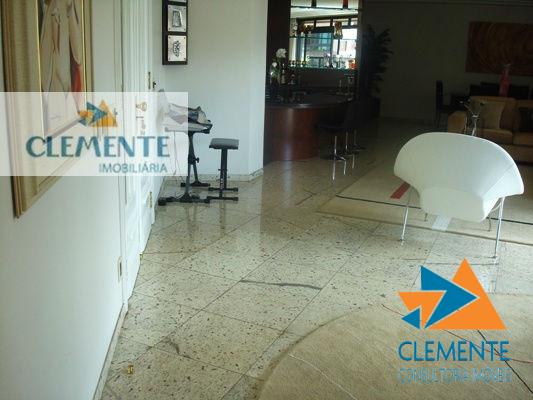 Apartamento, 4 quartos, 303 m² - Foto 16
