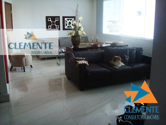 Apartamento, 4 quartos, 303 m² - Foto 11